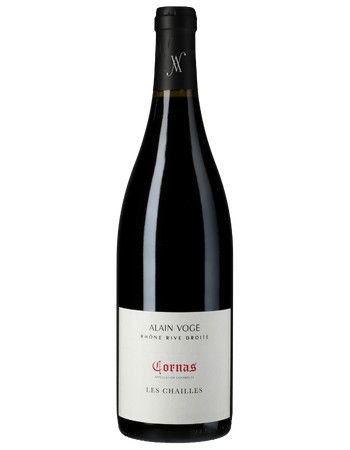 Domaine Alain Voge Cornas Les Chailles 2021
