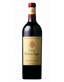 Chateau Phelan Segur Saint Estephe [Future Arrival] 2022
