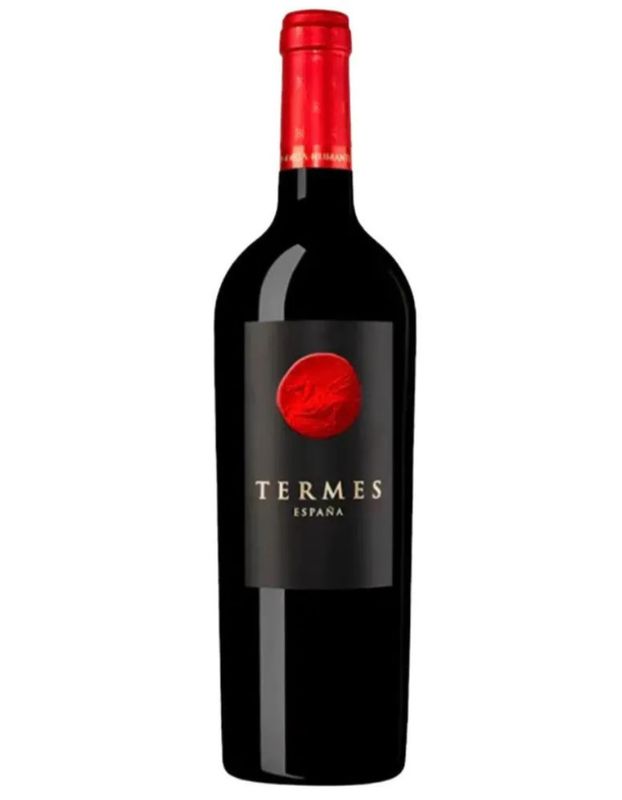Bodega Numanthia Termes 2022