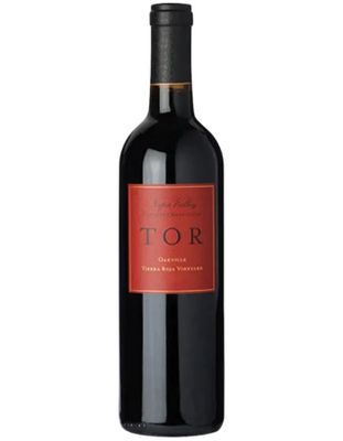 Tor Cabernet Sauvignon Tierra Roja Vineyard Oakville 2019