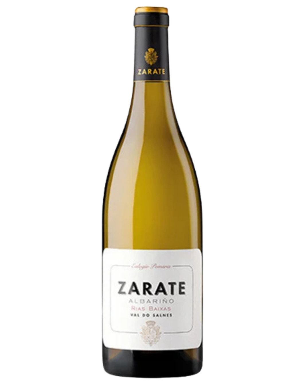 Bodegas Zarate Albarino Rias Baixas 2025