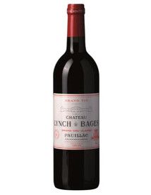 Chateau Lynch Bages Pauillac 2010