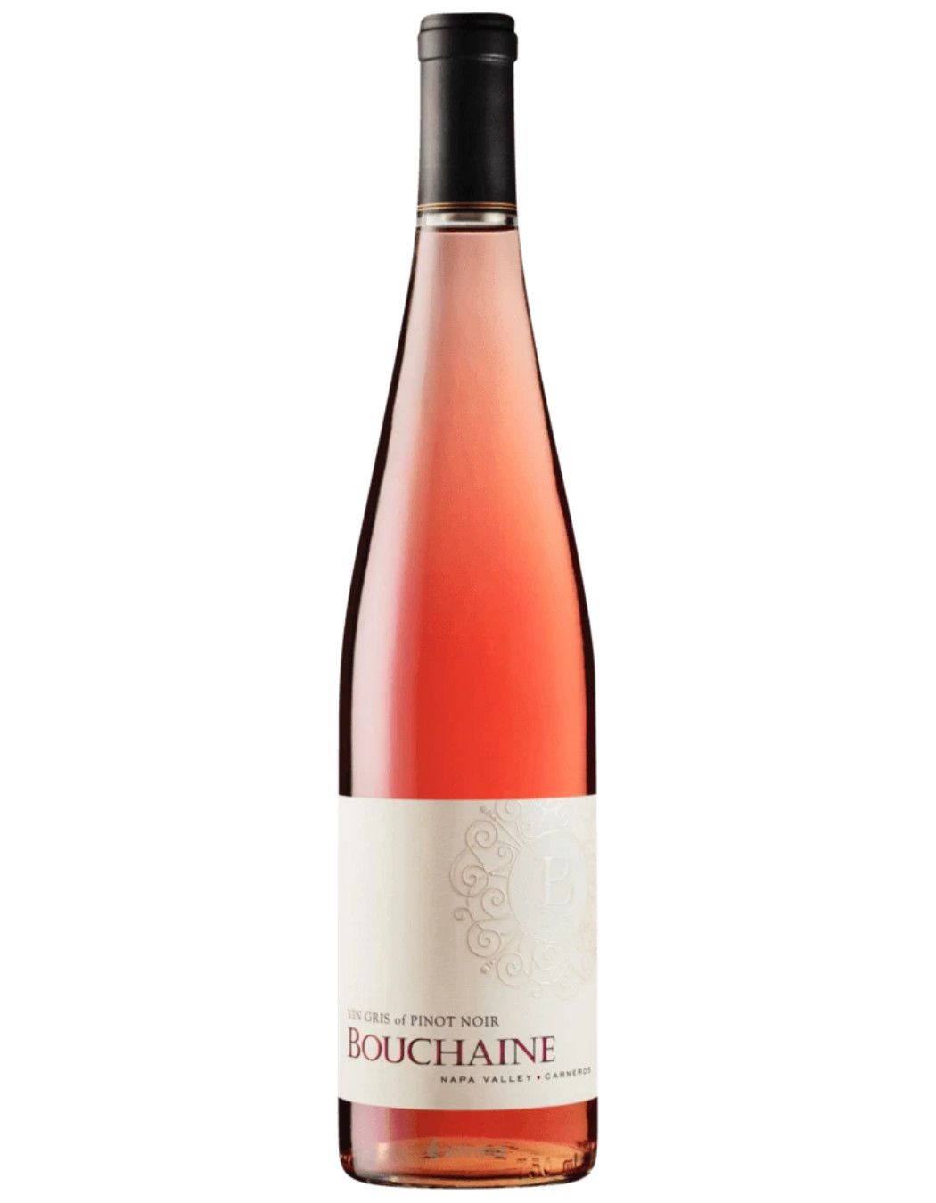 Bouchaine Vin Gris of Pinot Noir Carneros 2024