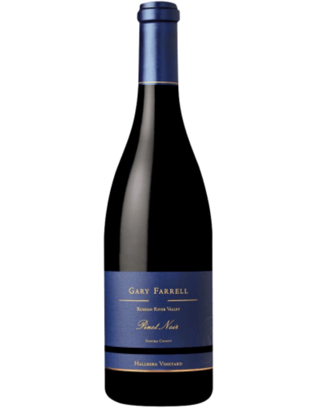 Gary Farrell Pinot Noir Hallberg Vineyard RRV 2023