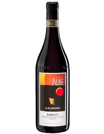 G.D. Vajra Barolo Albe 2022