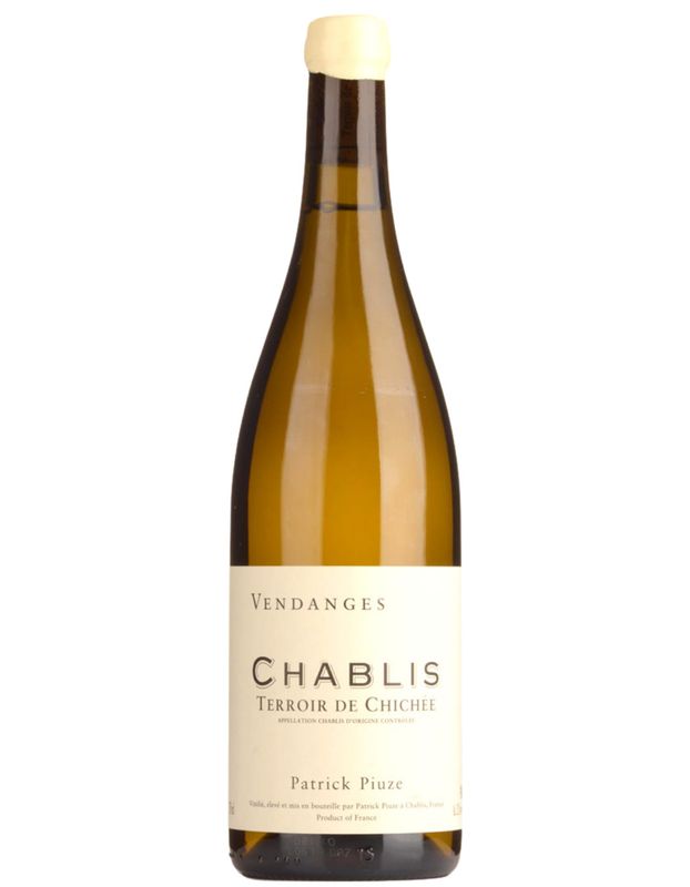 Patrick Piuze Chablis Terroir de Chichee 2025