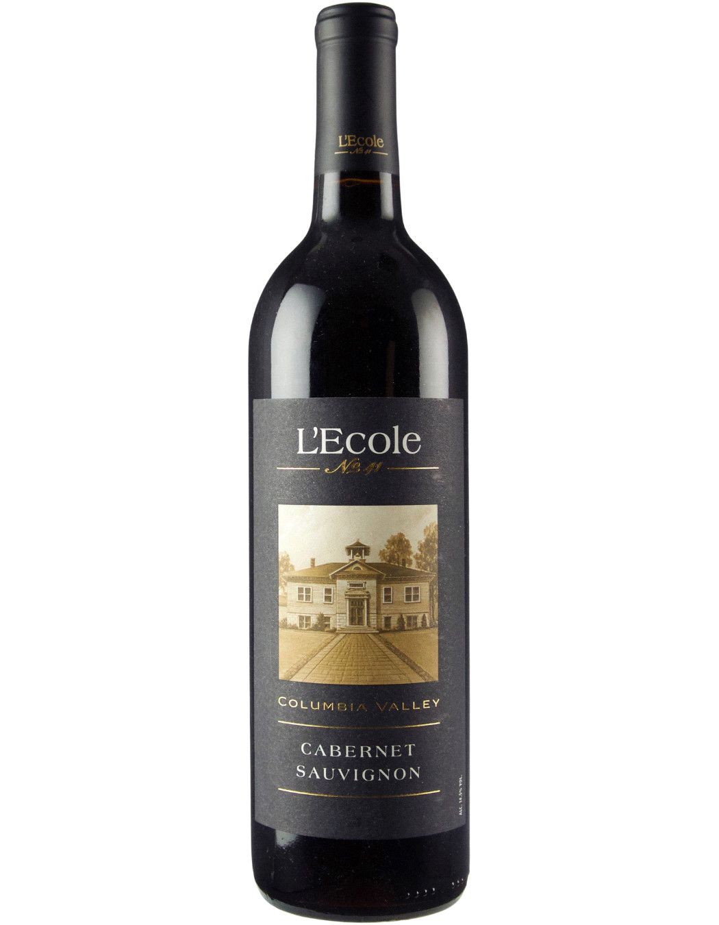 L’Ecole No 41 Cabernet Sauvignon Columbia Valley 2022
