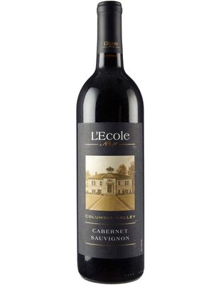 L’Ecole No 41 Cabernet Sauvignon Columbia Valley 2022