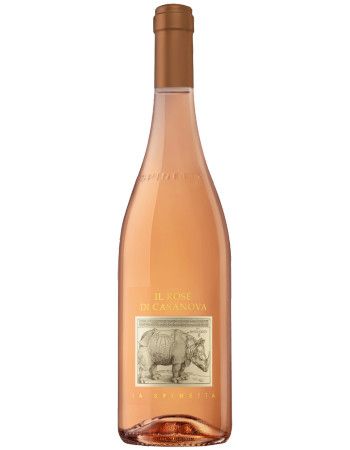 Casanova della Spinetta Toscana Il Rose di Casanova 2025