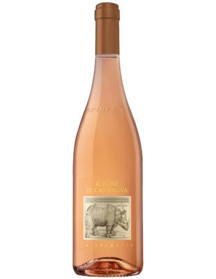 Casanova della Spinetta Toscana Il Rose di Casanova 2025