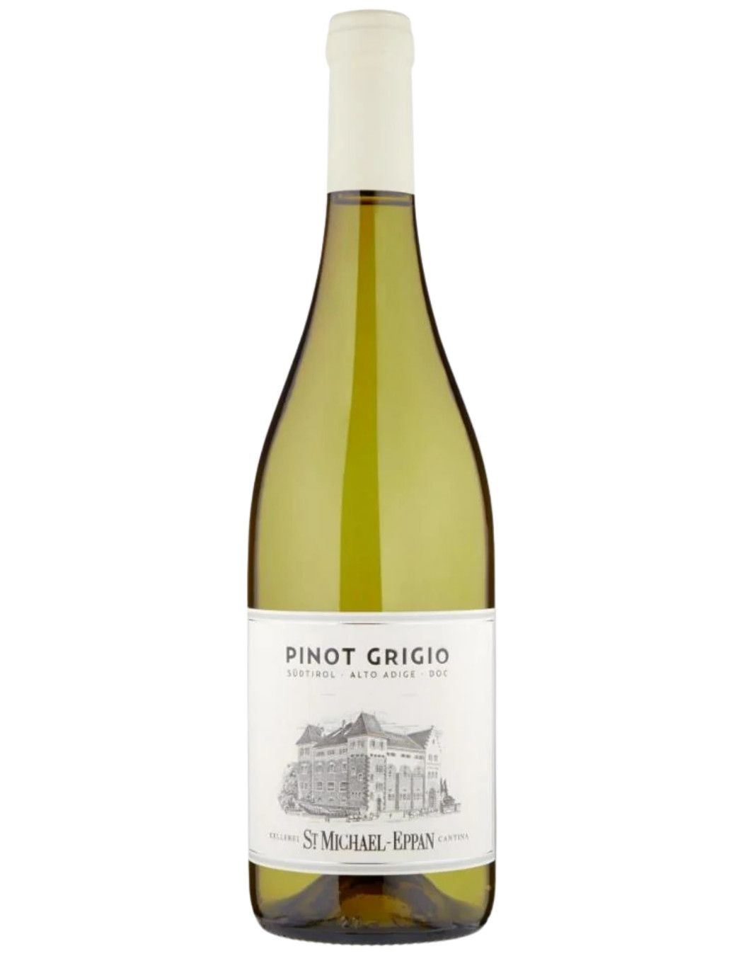 St. Michael-Eppan Pinot Grigio Südtirol Alto Adige 2025