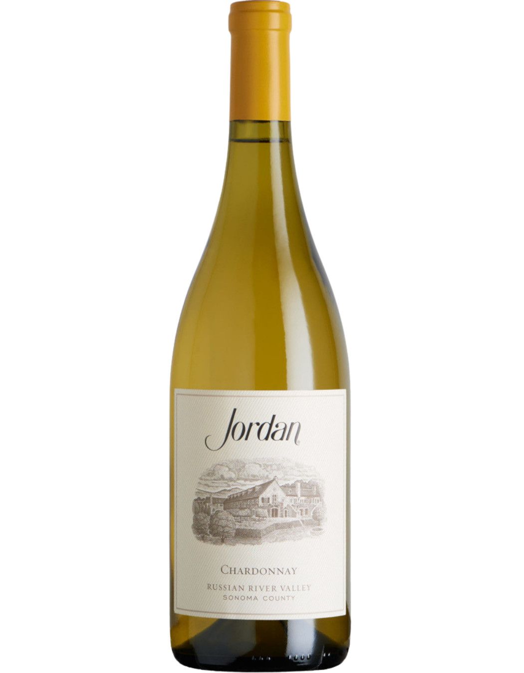 Jordan Chardonnay Russian River Valley 2023