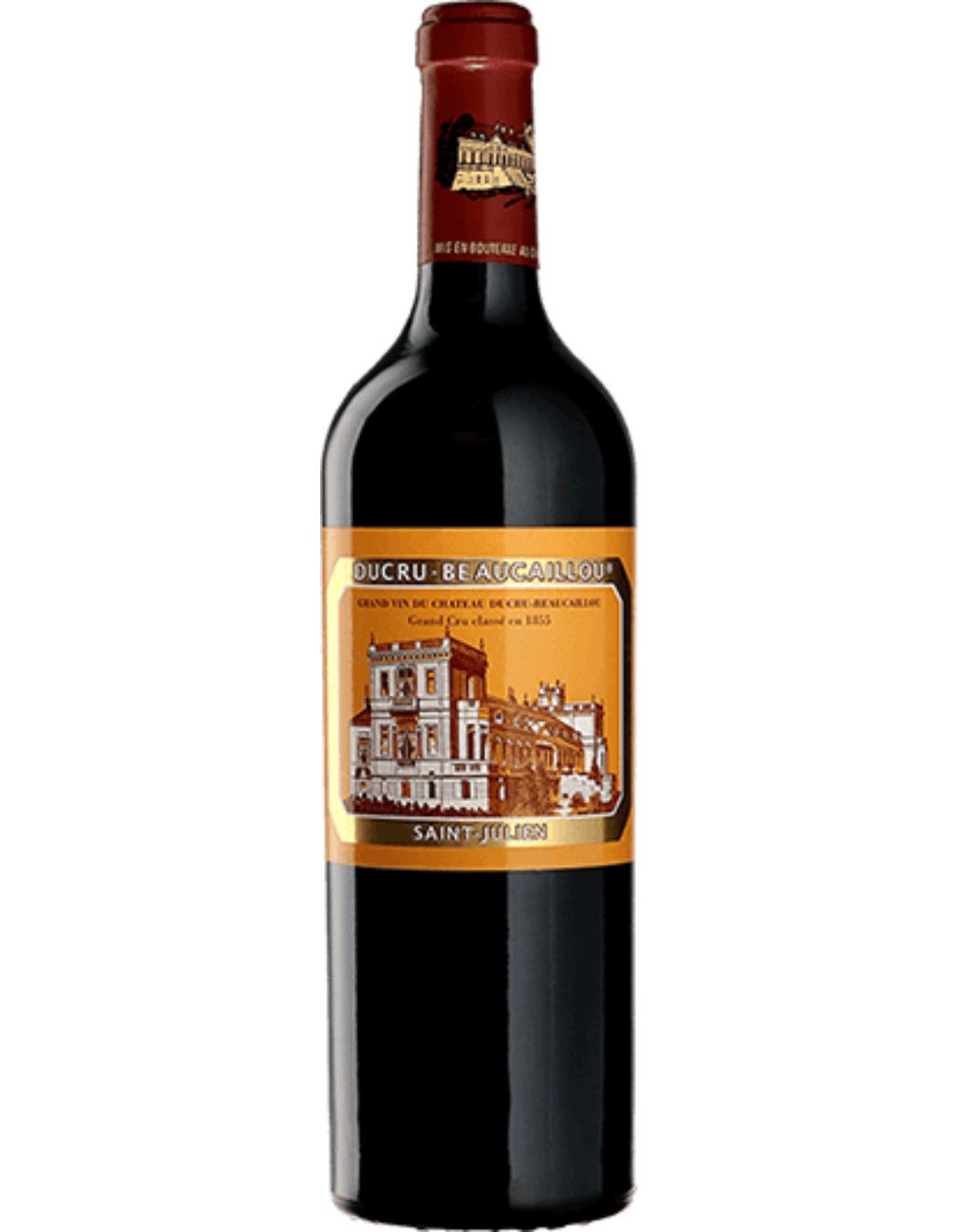 Chateau Ducru Beaucaillou Saint-Julien 2005