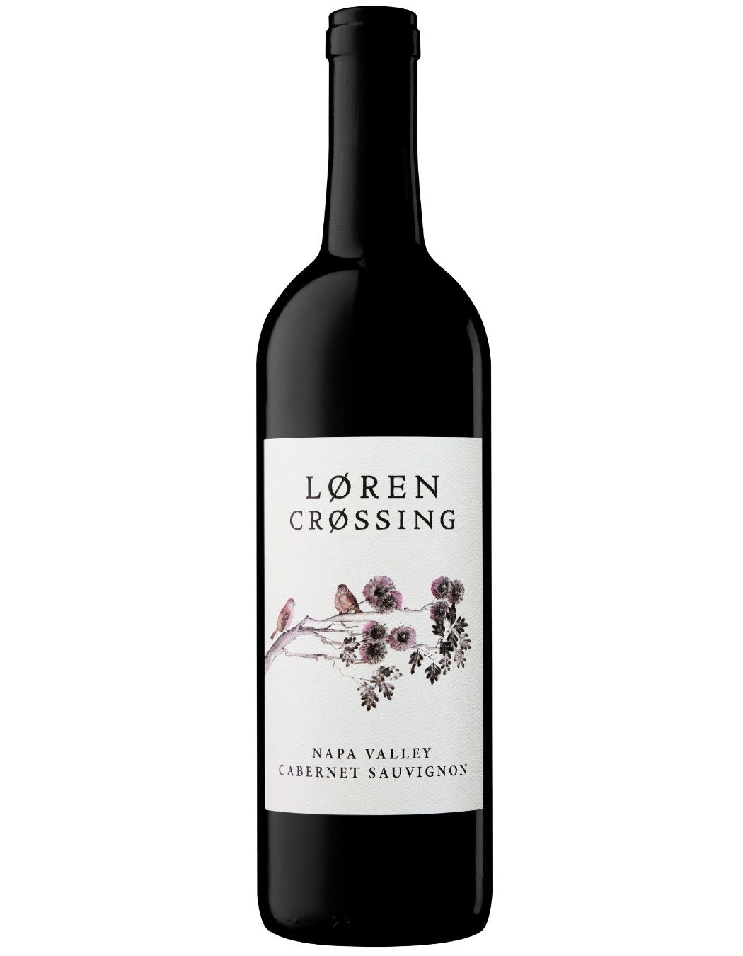 Loren Crossing Cabernet Sauvignon Napa Valley 2023