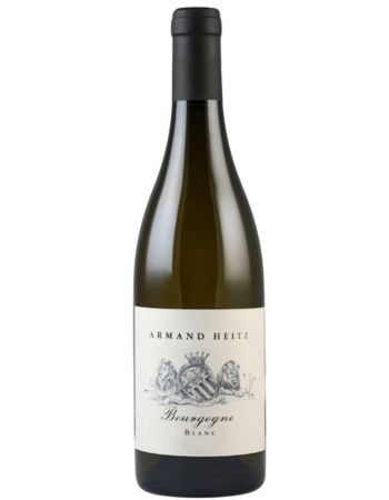 Armand Heitz Bourgogne Chardonnay 2023