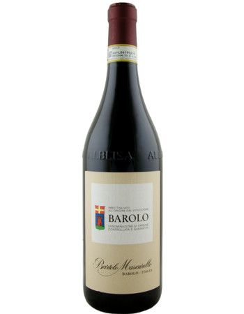Bartolo Mascarello Barolo 2022