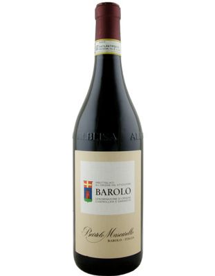Bartolo Mascarello Barolo 2022