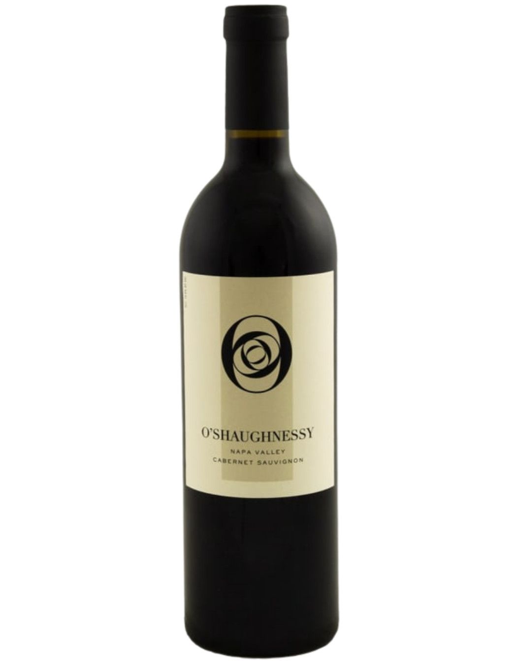 O'Shaughnessy Cabernet Sauvignon Estate Napa Valley 2022