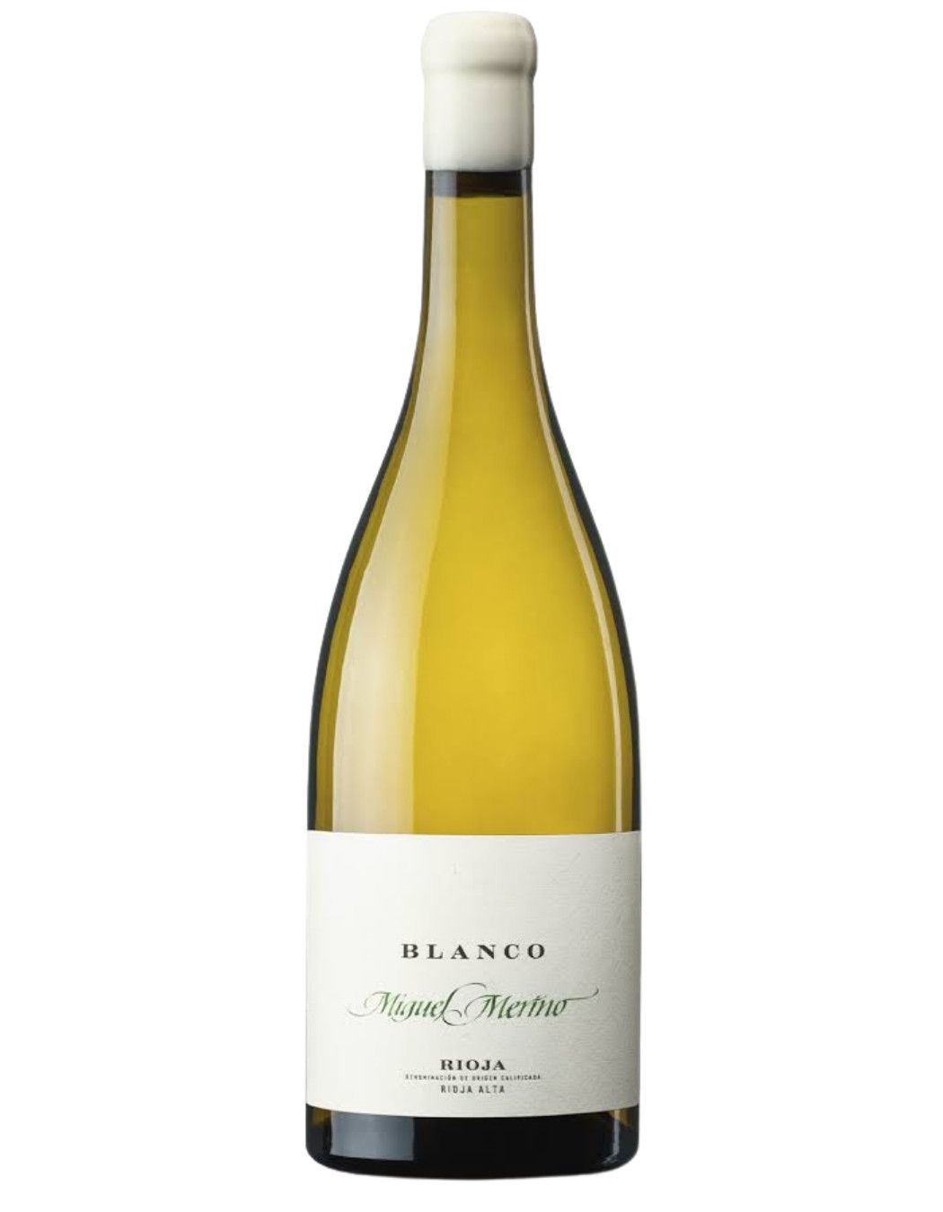 Miguel Merino Rioja Blanco 2023