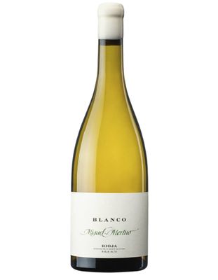 Miguel Merino Rioja Blanco 2023