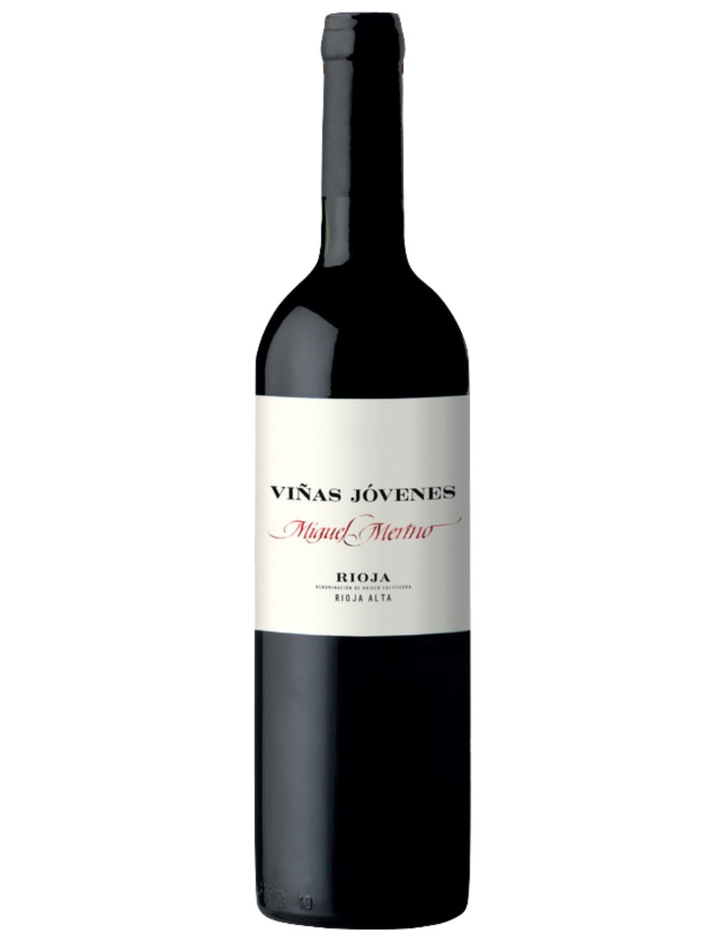 Miguel Merino Rioja Vinas Jovenes 2023
