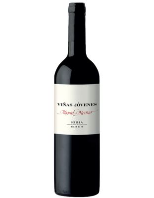 Miguel Merino Rioja Vinas Jovenes 2023