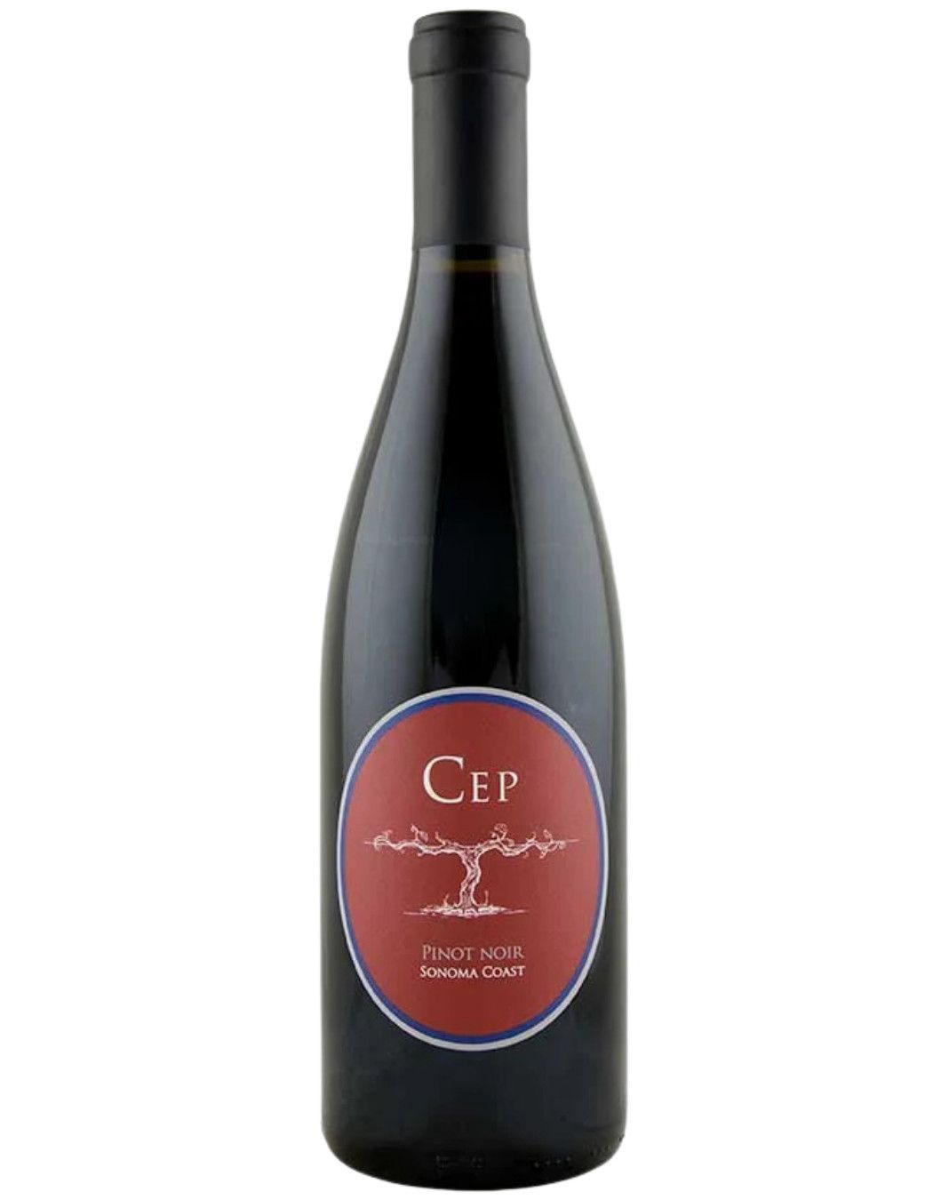 Peay Vineyards Cep Pinot Noir Sonoma Coast 2023