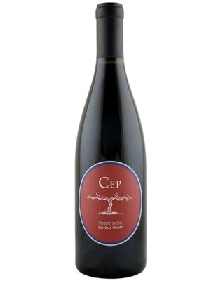 Peay Vineyards Cep Pinot Noir Sonoma Coast 2023