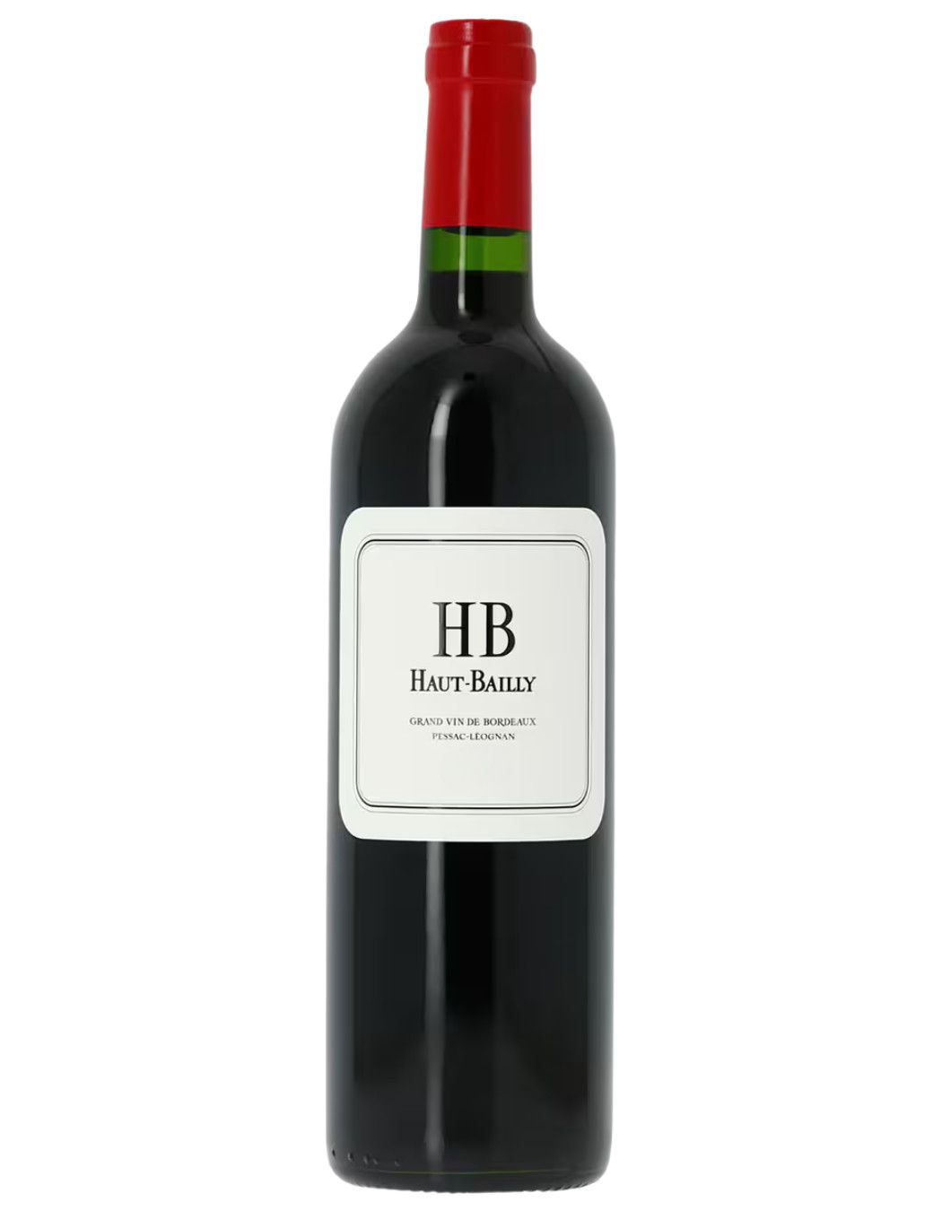 Chateau Haut-Bailly HB Pessac Léognan 2022