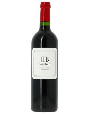 Chateau Haut-Bailly HB Pessac Léognan 2022