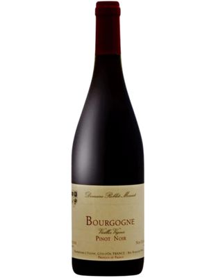 Domaine Roblet-Monnot Bourgogne Pinot Noir Vieilles Vignes 2022