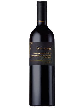 Paul Hobbs Cabernet Sauvignon Beckstoffer Dr. Crane Vineyard 2011