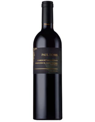 Paul Hobbs Cabernet Sauvignon Beckstoffer Dr. Crane Vineyard 2011