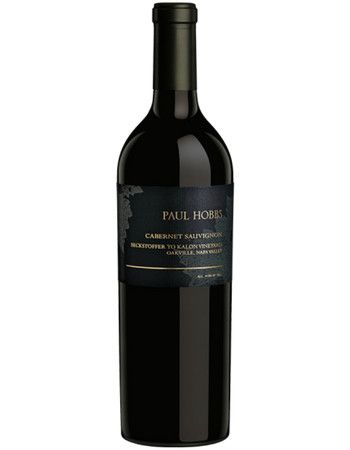 Paul Hobbs Cabernet Sauvignon Beckstoffer To Kalon Vineyard 2009
