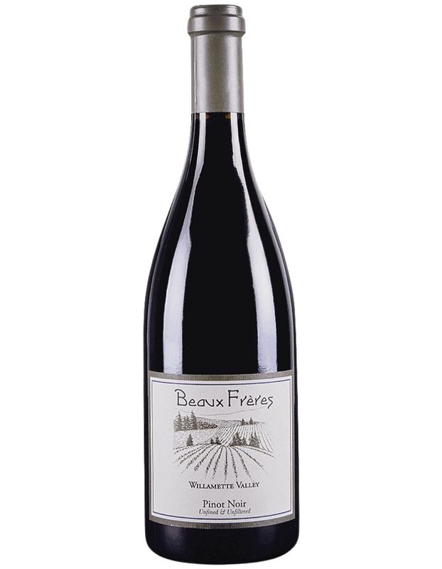 Beaux Frères Pinot Noir Willamette Valley 2023