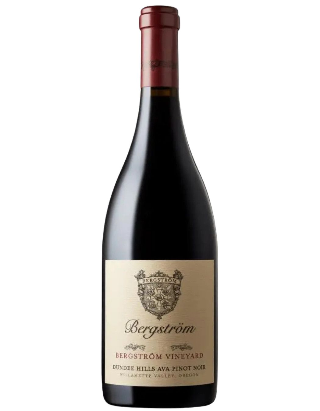 Bergstrom Pinot Noir Bergstrom Vineyard 2023
