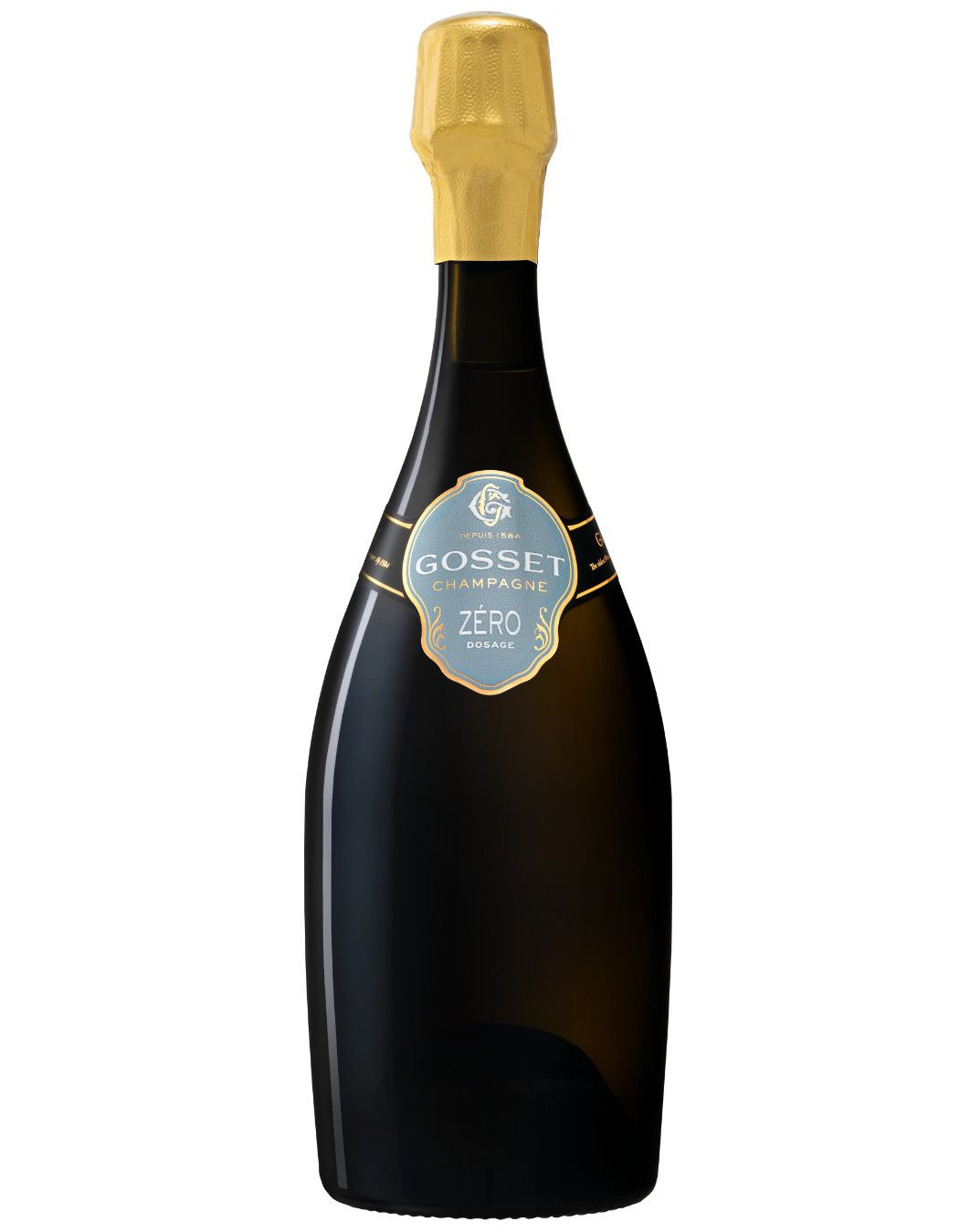 Gosset Champagne Zero Dosage
