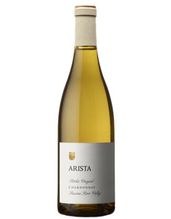 Arista Chardonnay Ritchie Vineyard Russian River Valley 2023