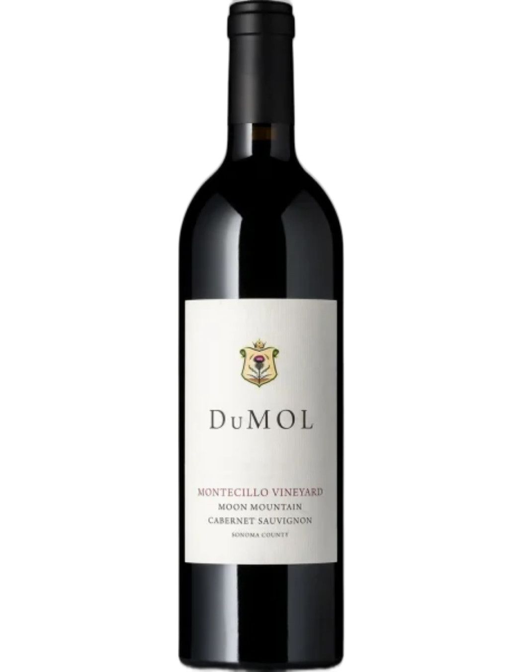 DuMOL Cabernet Sauvignon Montecillo Vineyard 2022