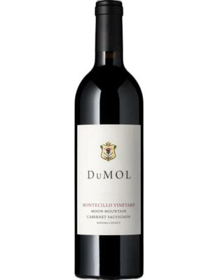 DuMOL Cabernet Sauvignon Montecillo Vineyard 2022