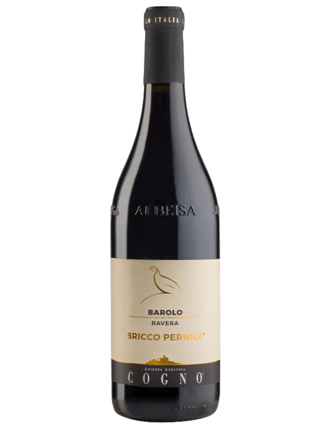 Elvio Cogno Barolo Ravera 2021
