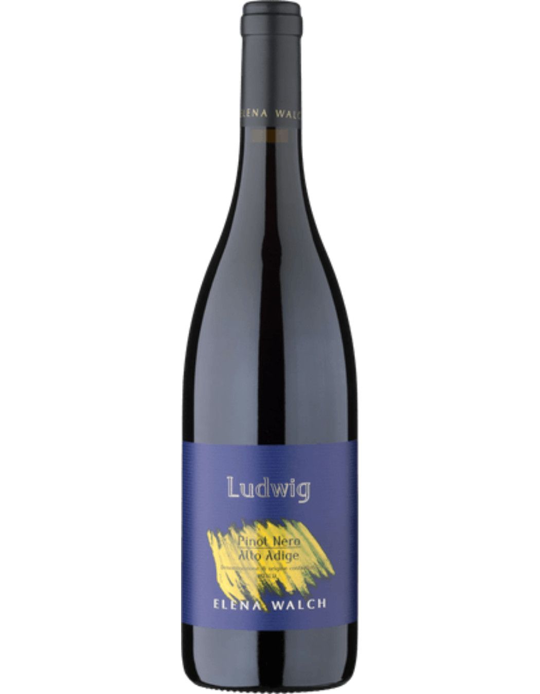 Elena Walch Ludwig Pinot Nero Alto Adige 2023