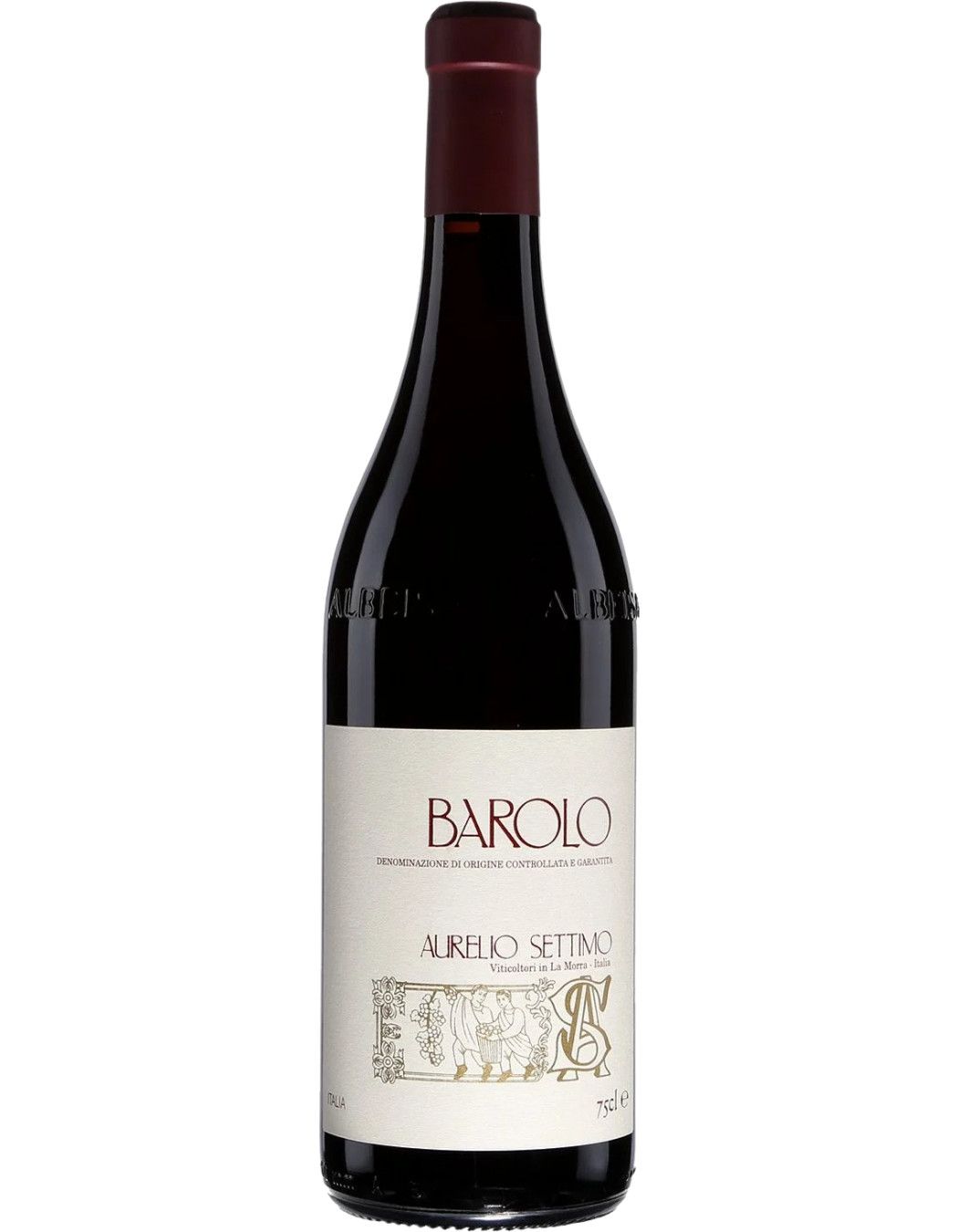 Aurelio Settimo Barolo 2021
