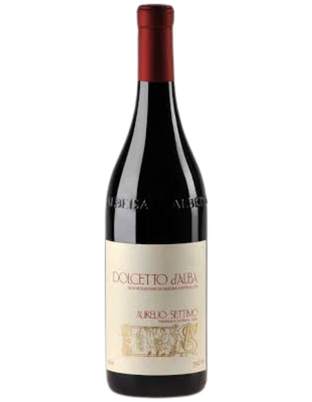 Aurelio Settimo Dolcetto d'Alba 2023