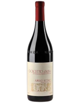 Aurelio Settimo Dolcetto d'Alba 2023