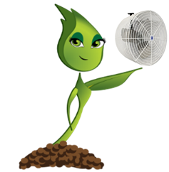 Climate Control - Air Circulation &amp; Exhaust