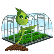 Equipment - Greenhouse