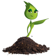 Potting Soils and Hydroponics media