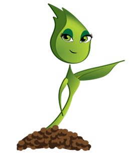 Propagation &amp; Seed Starting