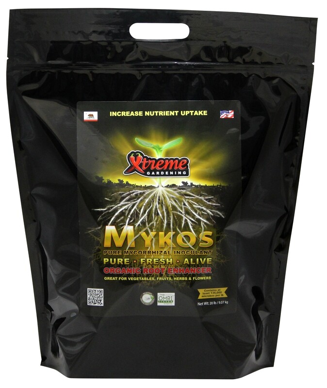 Mykos Granular 20lb